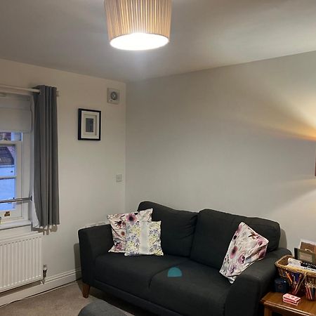 The Eaves, Glastonbury High Street 2 Bed 2 Bathroom Apartment Esterno foto