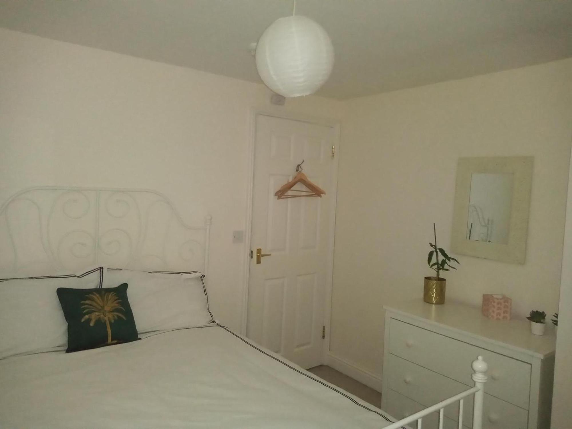 The Eaves, Glastonbury High Street 2 Bed 2 Bathroom Apartment Esterno foto