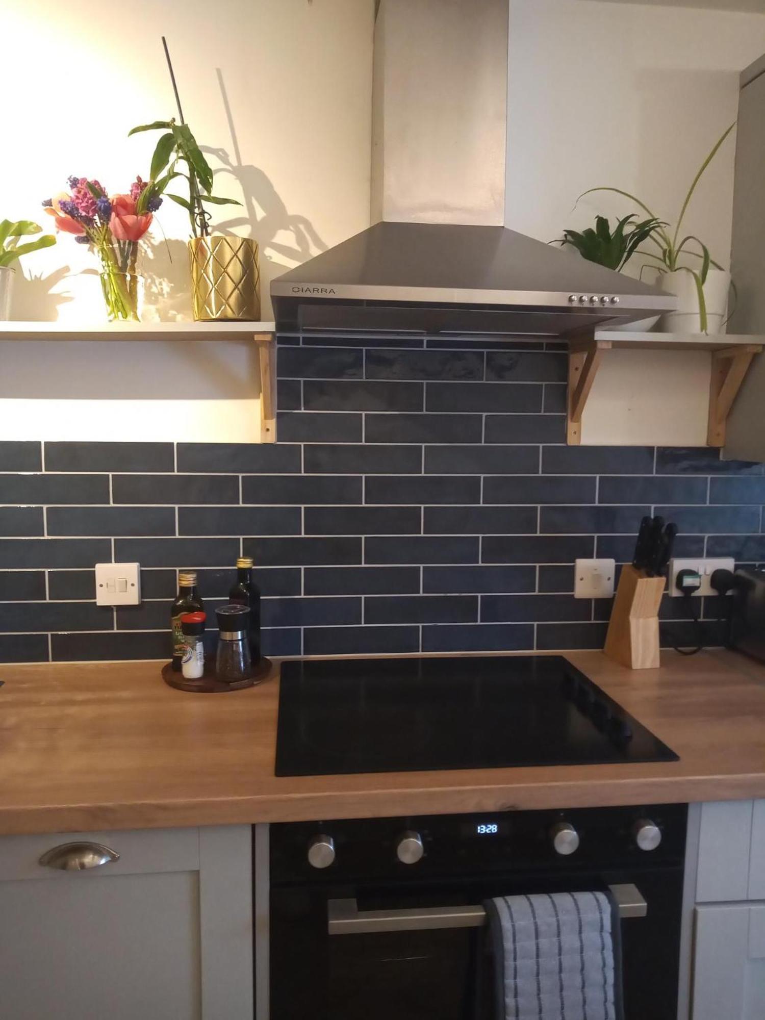 The Eaves, Glastonbury High Street 2 Bed 2 Bathroom Apartment Esterno foto