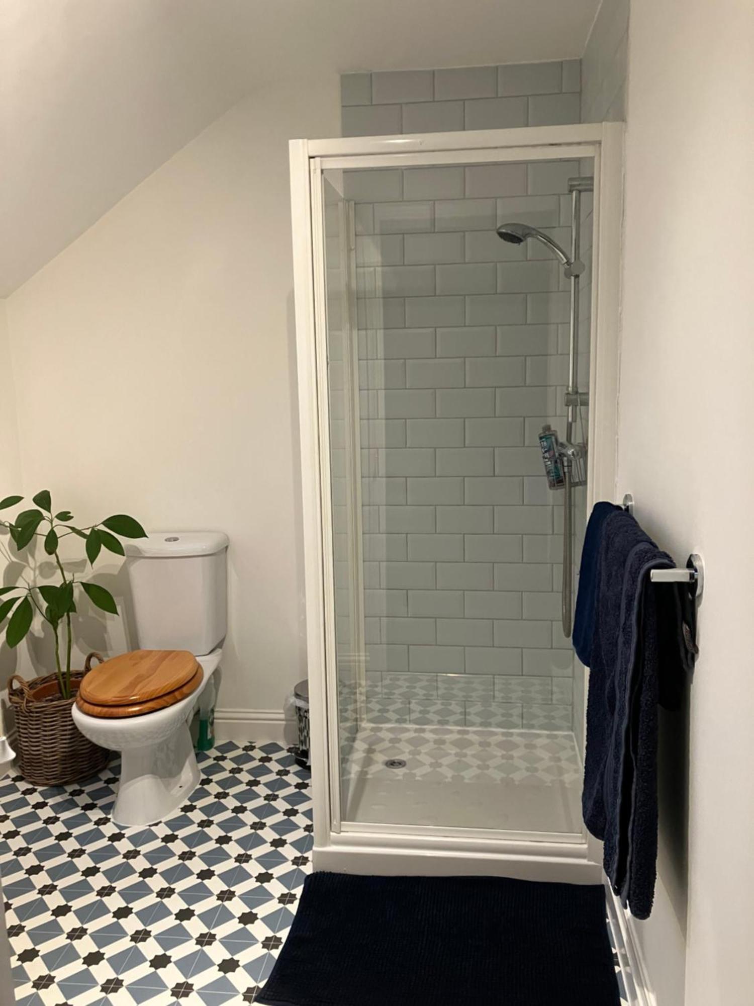 The Eaves, Glastonbury High Street 2 Bed 2 Bathroom Apartment Esterno foto