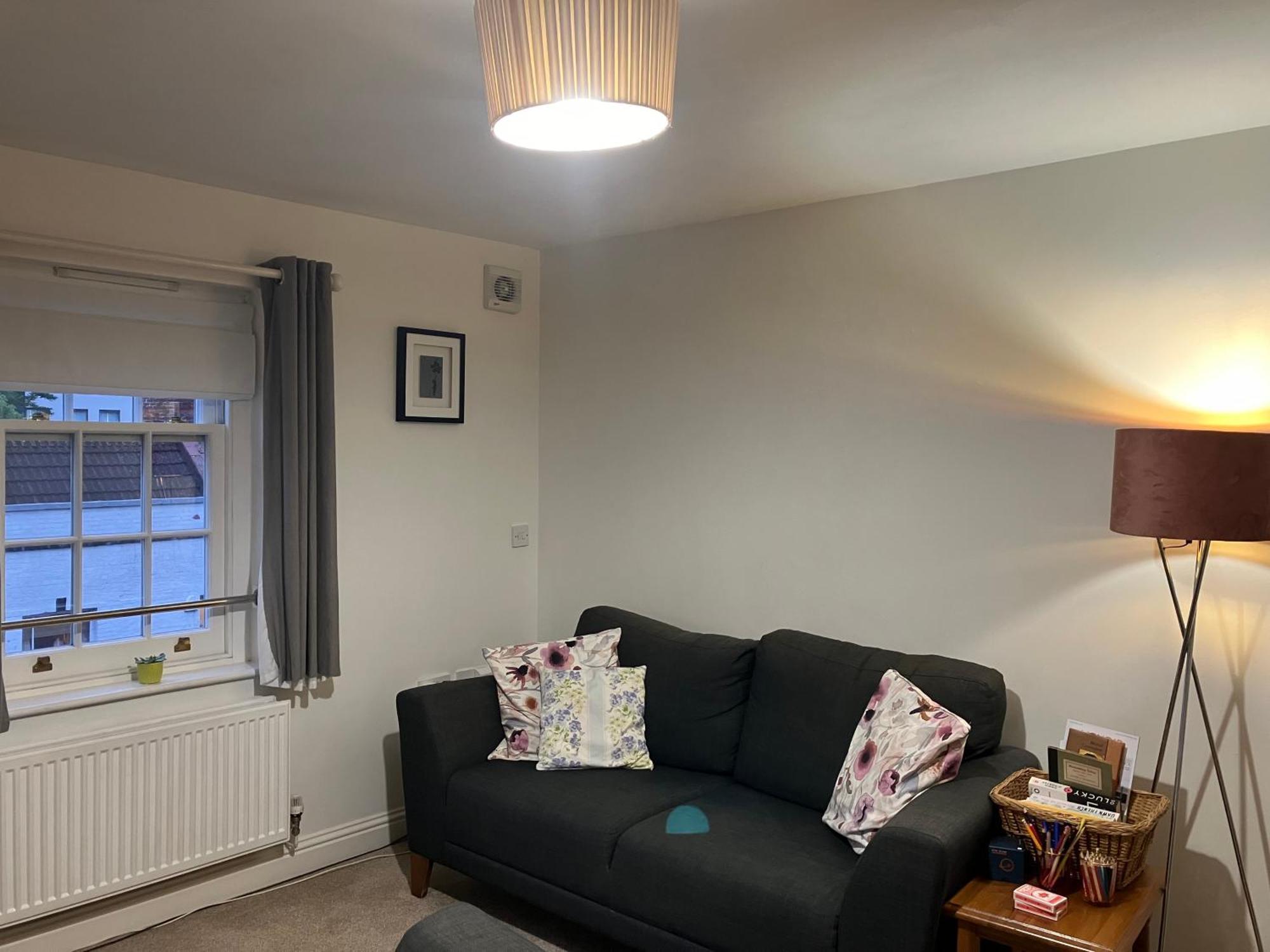 The Eaves, Glastonbury High Street 2 Bed 2 Bathroom Apartment Esterno foto